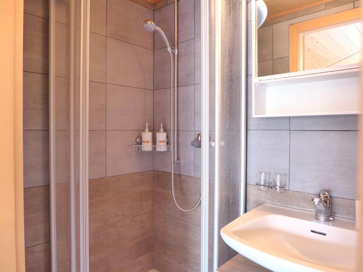Apartment Chalet Vamika By Interhome Niederried bei Interlaken 外观 照片